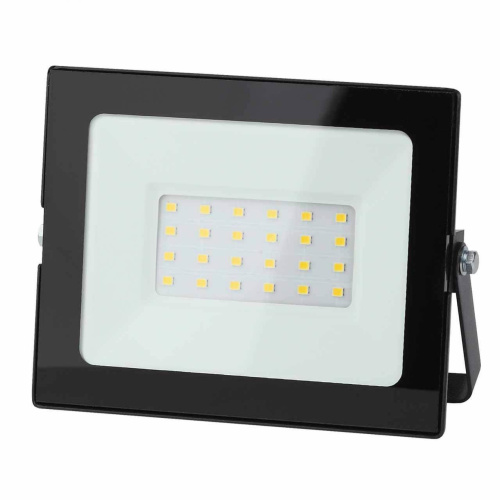 Прожектор светодиодный ЭРА 30W 3000К LPR-021-0-30K-030 Б0043559 Прожектор светодиодный ЭРА 30W 3000К LPR-021-0-30K-030 Б0043559