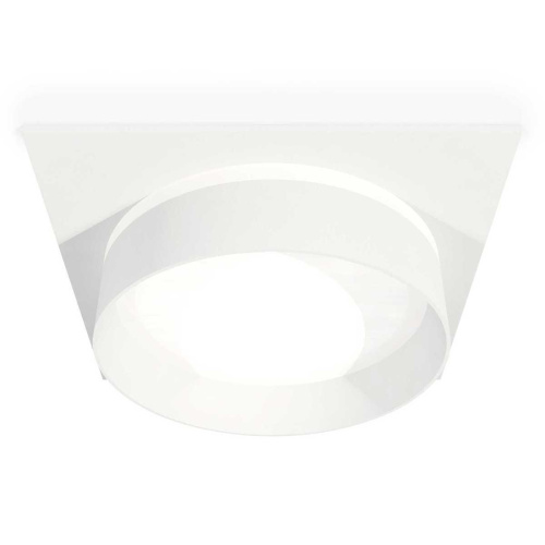 Комплект встраиваемого светильника Ambrella light Techno Spot XC (C8061, N8461) XC8061020 Комплект встраиваемого светильника Ambrella light Techno Spot XC (C8061, N8461) XC8061020