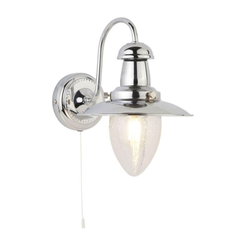 Бра Arte Lamp A5518AP-1CC Бра Arte Lamp A5518AP-1CC