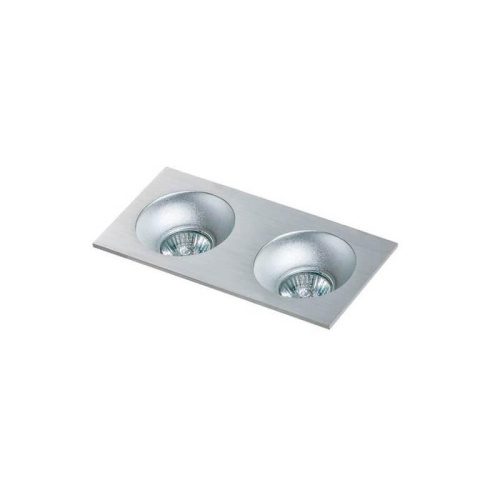 Встраиваемый светильник Azzardo Hugo 2 downlight AZ1737 (Без рефлектора) Встраиваемый светильник Azzardo Hugo 2 downlight AZ1737 (Без рефлектора)