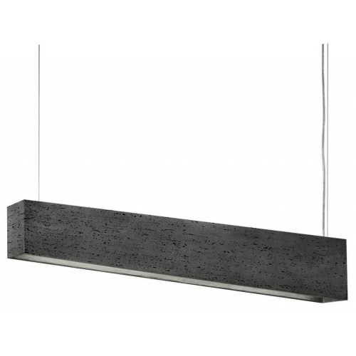 Подвесной светильник Nowodvorski Stone Gray 7015 Подвесной светильник Nowodvorski Stone Gray 7015
