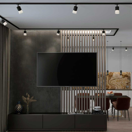 Трековый светильник Novotech Port Elina 370902 Трековый светильник Novotech Port Elina 370902