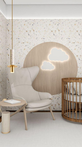 Подвесной светильник Milosh Tendence 0886PL-1AB Подвесной светильник Milosh Tendence 0886PL-1AB