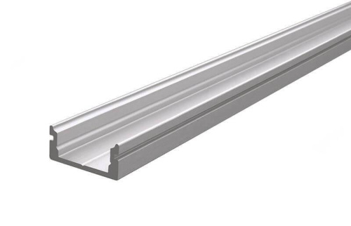 Профиль Deko-Light U-profile flat AU-01-10 970027 Профиль Deko-Light U-profile flat AU-01-10 970027