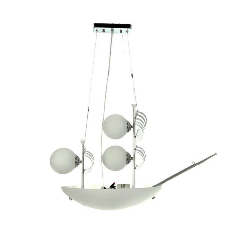 Подвесной светильник Kink Light Яхта 07422 Подвесной светильник Kink Light Яхта 07422