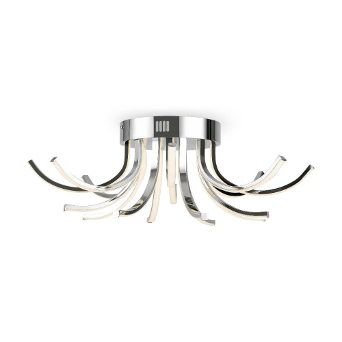 Потолочный светильник Freya FR6046CL-L50CH Потолочный светильник Freya FR6046CL-L50CH