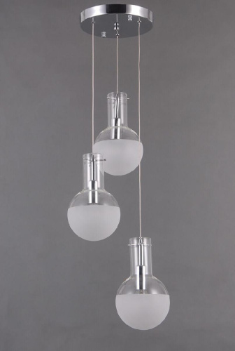 Подвесной светильник Vele Luce Cesare VL1913P03 Подвесной светильник Vele Luce Cesare VL1913P03