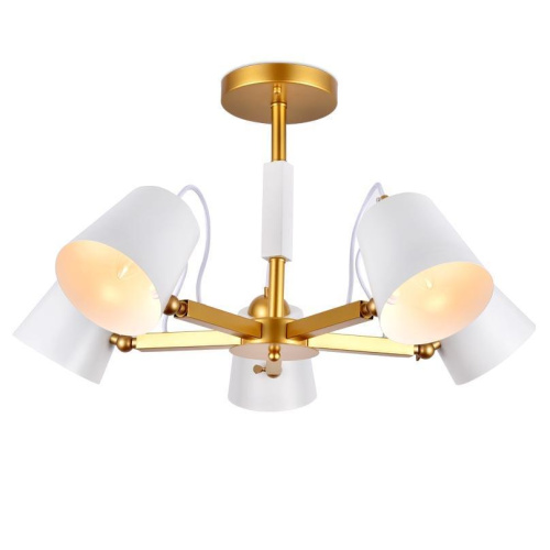 Потолочная люстра Ambrella light Traditional TR3101 Потолочная люстра Ambrella light Traditional TR3101