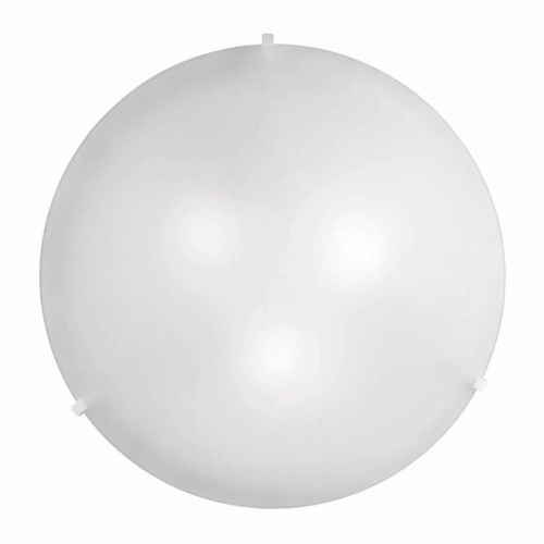 Настенный светильник Ideal Lux Simply PL3 007984 Настенный светильник Ideal Lux Simply PL3 007984