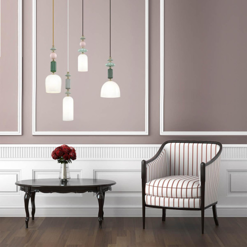 Подвесной светильник Odeon Light Candy 4861/1B Подвесной светильник Odeon Light Candy 4861/1B