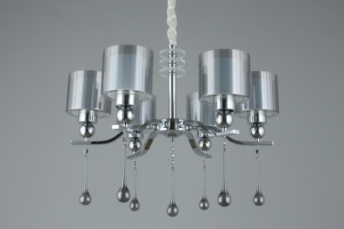 Подвесная люстра Omnilux Giarre OML-56003-06