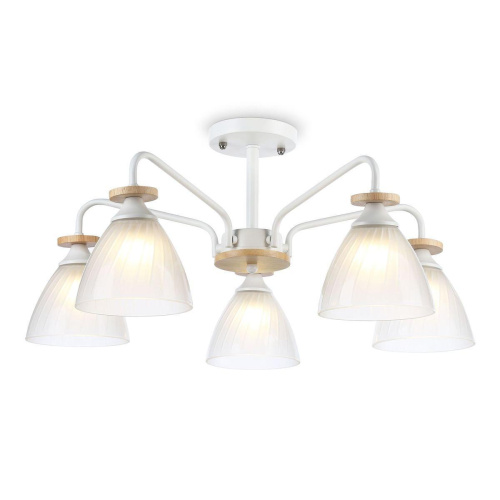 Потолочная люстра Ambrella light Traditional Modern TR9567 Потолочная люстра Ambrella light Traditional Modern TR9567