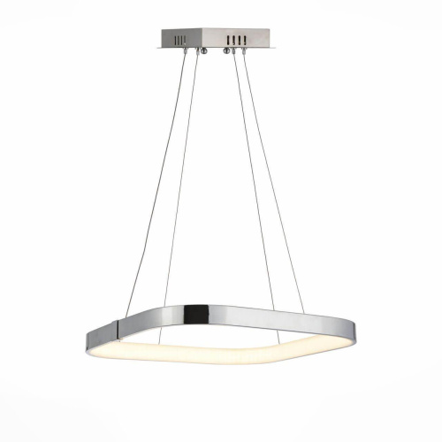 Подвесной светодиодный светильник ST Luce Arco SL912.103.01 Подвесной светодиодный светильник ST Luce Arco SL912.103.01