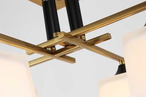 Люстра на штанге Ambrella light TRADITIONAL TR303042 Люстра на штанге Ambrella light TRADITIONAL TR303042