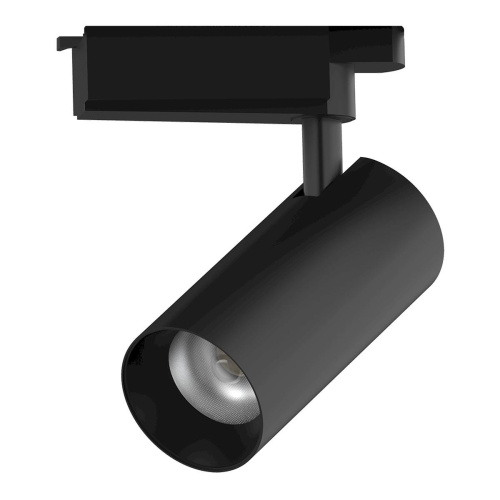 Трековый светодиодный светильник Gauss Track Light Led TR086 Трековый светодиодный светильник Gauss Track Light Led TR086