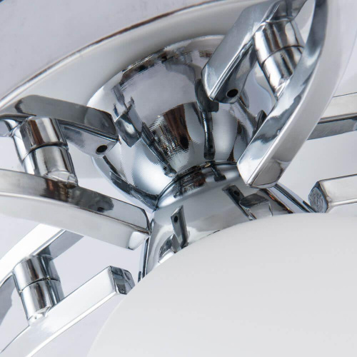 Потолочная люстра Arte Lamp A6058PL-6CC Потолочная люстра Arte Lamp A6058PL-6CC