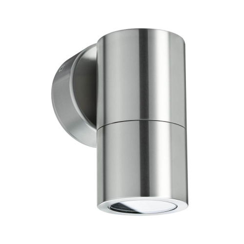 Уличный настенный светодиодный светильник Paulmann Led Flame Eisen 18008 Уличный настенный светодиодный светильник Paulmann Led Flame Eisen 18008