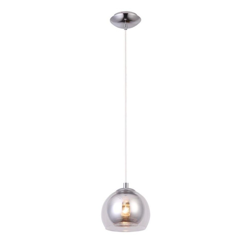 Подвесной светильник Arte Lamp Rastaban A7984SP-1CC Подвесной светильник Arte Lamp Rastaban A7984SP-1CC