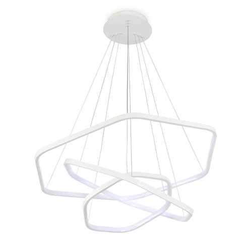 Подвесной светодиодный светильник Ambrella light Confort Line FL365 Подвесной светодиодный светильник Ambrella light Confort Line FL365
