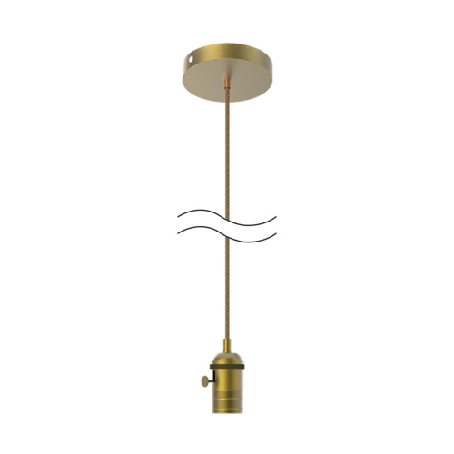 Подвесной светильник Gauss Decor PL042 Подвесной светильник Gauss Decor PL042