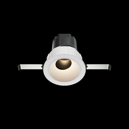 Встраиваемый светильник Technical DL057-7W3K-W Встраиваемый светильник Technical DL057-7W3K-W