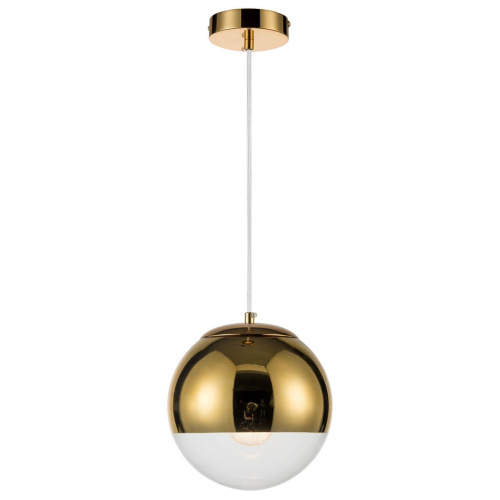 Подвесной светильник Vele Luce Terra VL2151P01 Подвесной светильник Vele Luce Terra VL2151P01