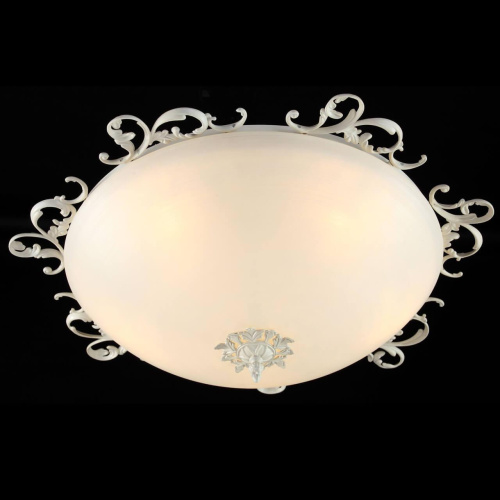Потолочный светильник Maytoni Speria C900-CL-05-W Потолочный светильник Maytoni Speria C900-CL-05-W
