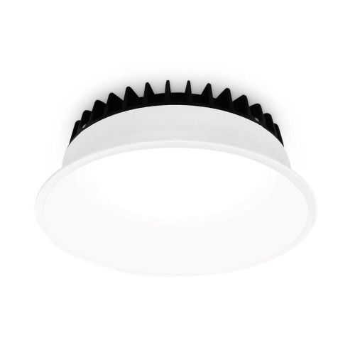 Встраиваемый светодиодный светильник Ambrella light Downlight DCR510 Встраиваемый светодиодный светильник Ambrella light Downlight DCR510