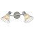 Спот Seven Fires Dzhoris SF4709/2W-CR-WT