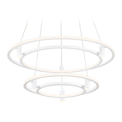 Подвесной светодиодный светильник Ambrella light Comfort Line FL5542 Подвесной светодиодный светильник Ambrella light Comfort Line FL5542