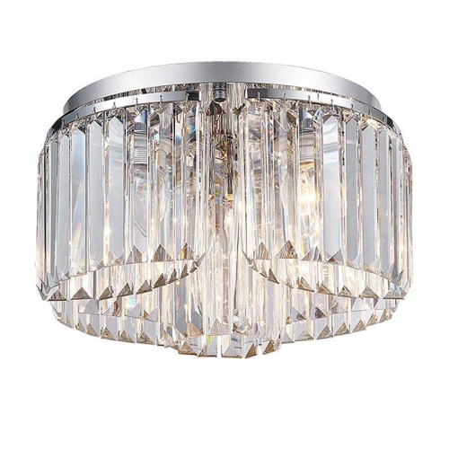 Потолочная люстра Newport 4355/PL Chrome М0062729 Потолочная люстра Newport 4355/PL Chrome М0062729