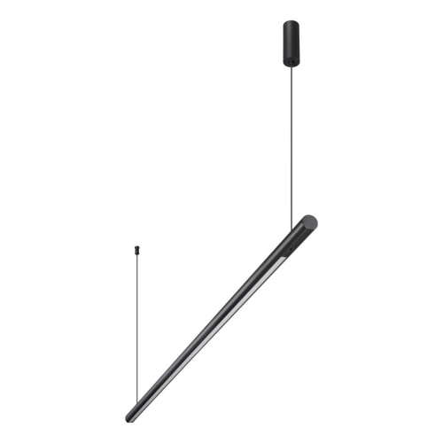 Подвесной светодиодный светильник Novotech Over Fermo 359307 Подвесной светодиодный светильник Novotech Over Fermo 359307