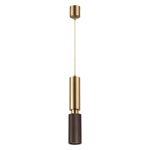 Подвесной светодиодный светильник Odeon Light Minima Caucho 7062/1A Подвесной светодиодный светильник Odeon Light Minima Caucho 7062/1A