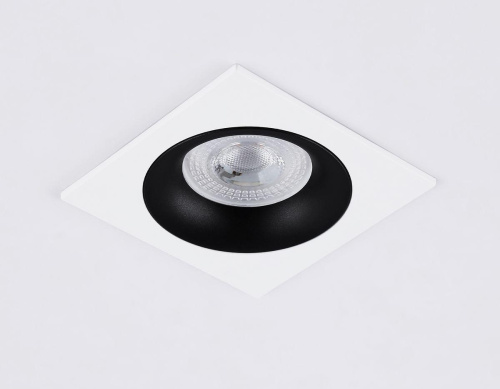 Встраиваемый светильник Ambrella Light Techno Spot Standard Tech TN102727 Встраиваемый светильник Ambrella Light Techno Spot Standard Tech TN102727