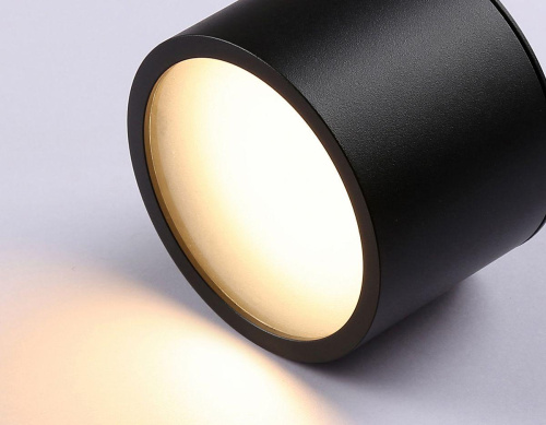 Потолочный светильник Ambrella light Techno Spot IP Protect TN6551 Потолочный светильник Ambrella light Techno Spot IP Protect TN6551
