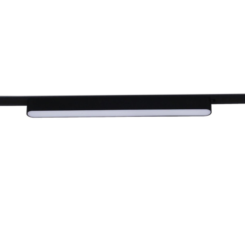 Магнитная трековая система Reluce 13001-9.3-001UR magnetic LED16W BK Магнитная трековая система Reluce 13001-9.3-001UR magnetic LED16W BK