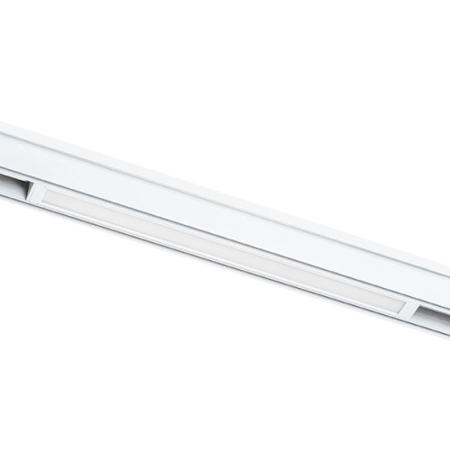 Трековый светодиодный светильник Lightstar Teta 205226 Трековый светодиодный светильник Lightstar Teta 205226