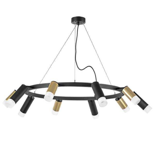 Подвесная люстра Lightstar Rullo (571020+214440-5+214487-5+202431-10) LR0204058751 Подвесная люстра Lightstar Rullo (571020+214440-5+214487-5+202431-10) LR0204058751