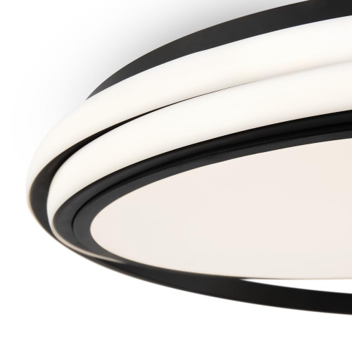 Потолочный светодиодный светильник Freya Lisoa FR10032CL-L98B Потолочный светодиодный светильник Freya Lisoa FR10032CL-L98B