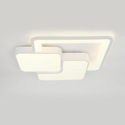 Потолочный светодиодный светильник Escada Streamline 10298/3LED Потолочный светодиодный светильник Escada Streamline 10298/3LED