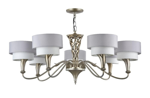 Люстра Maytoni H311-07-G Люстра Maytoni H311-07-G
