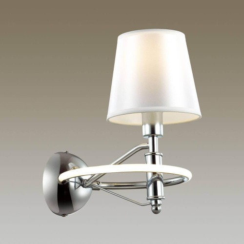 Бра Lumion Chelsie 4422/1W Бра Lumion Chelsie 4422/1W