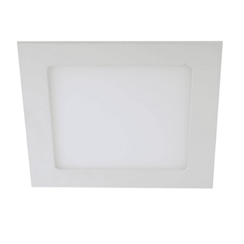 Встраиваемый светодиодный светильник ЭРА LED 2-9-6K /1 Б0048930 Встраиваемый светодиодный светильник ЭРА LED 2-9-6K /1 Б0048930