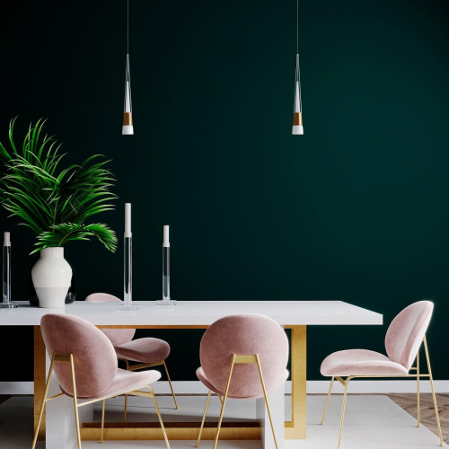 Подвесной светодиодный светильник Lightstar Cone 757013 Подвесной светодиодный светильник Lightstar Cone 757013