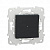 Выключатель Wiser нажимной Schneider Electric Unica New NU553754