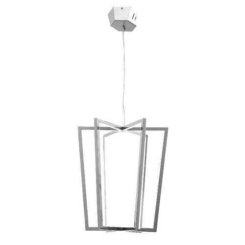 Подвесной светодиодный светильник Newport 15324/C chrome М0063270 Подвесной светодиодный светильник Newport 15324/C chrome М0063270