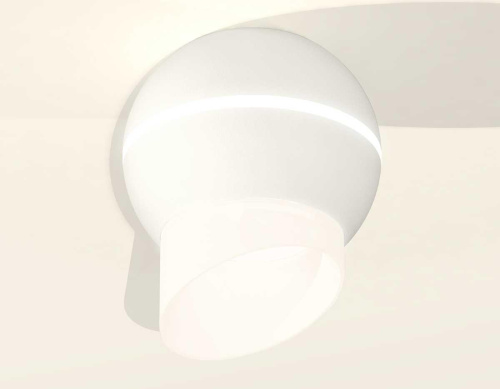Комплект потолочного светильника Ambrella light Techno Spot XC (C1101, N7175) XS1101043 Комплект потолочного светильника Ambrella light Techno Spot XC (C1101, N7175) XS1101043