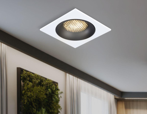 Встраиваемый светильник Ambrella Light Techno Spot Standard Tech TN102727 Встраиваемый светильник Ambrella Light Techno Spot Standard Tech TN102727