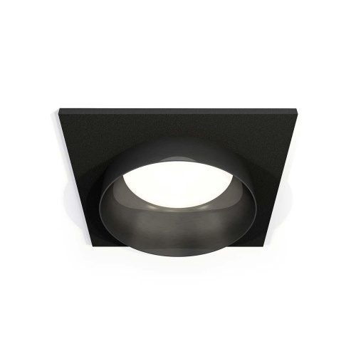 Встраиваемый светильник Ambrella light Techno Spot XC (C6521, N6131) XC6521021 Встраиваемый светильник Ambrella light Techno Spot XC (C6521, N6131) XC6521021