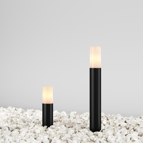 Ландшафтный светильник Maytoni Outdoor O416FL-L3B3K Ландшафтный светильник Maytoni Outdoor O416FL-L3B3K